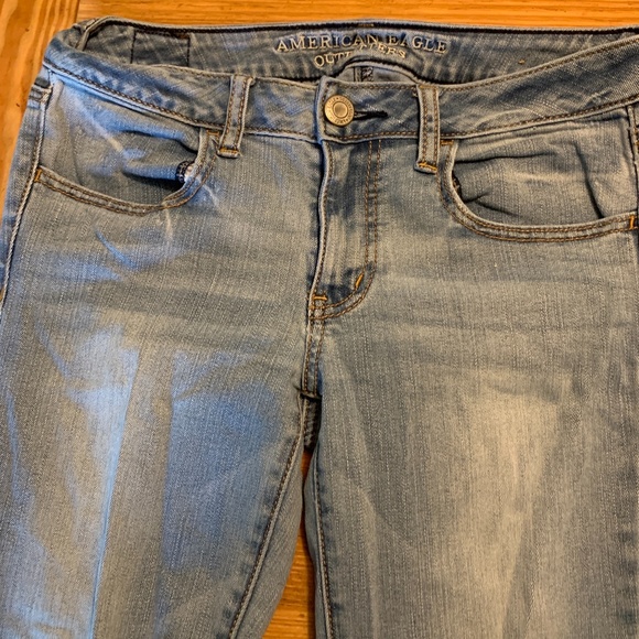 American Eagle jeans - Picture 1 of 3